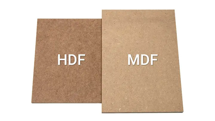 So Sánh Gỗ Hdf Và Mdf: Loại Nào Tốt Hơn, Ưu Nhược Điểm Chi Tiết So Sánh Gỗ Hdf Và Mdf: Loại Nào Tốt Hơn, Ưu Nhược Điểm Chi Tiết