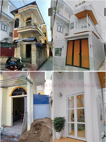 Sửa Nhà Trọn Gói Là Gì? Cẩm Nang Chi Tiết Từ A-z Cho Gia Chủ