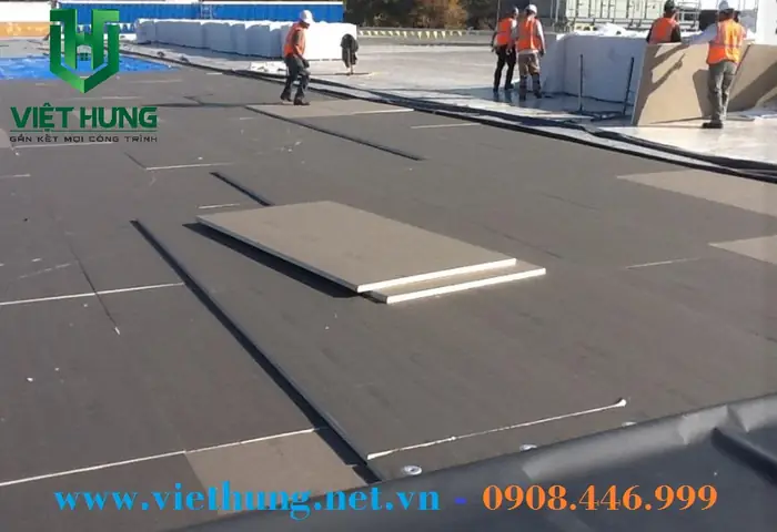 Tấm Cách Nhiệt Sân Thượng: Giải Pháp Chống Nóng Hiệu Quả & Tiết Kiệm Chi Phí Tấm Cách Nhiệt Sân Thượng: Giải Pháp Chống Nóng Hiệu Quả & Tiết Kiệm Chi Phí