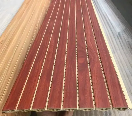 Tấm Ốp Tường Tiêu Âm: Giải Pháp Chống Ồn & Nâng Cao Chất Lượng Âm Thanh Hiệu Quả Tấm Ốp Tường Tiêu Âm: Giải Pháp Chống Ồn & Nâng Cao Chất Lượng Âm Thanh Hiệu Quả