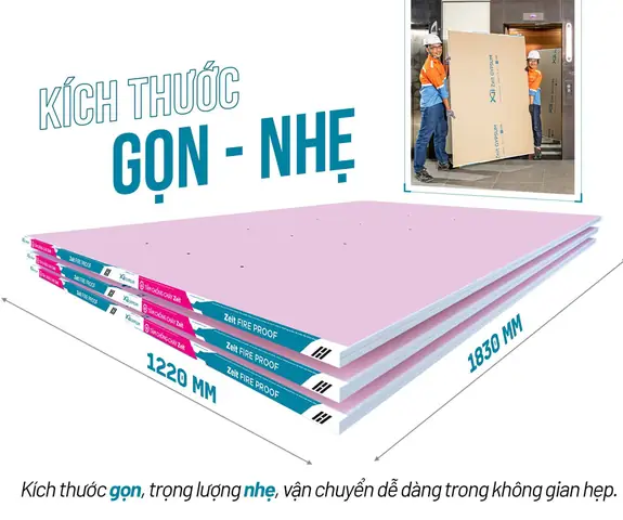 Tấm Thạch Cao Chịu Nước Uco: Ưu Điểm, Ứng Dụng & Bảng Giá Chi Tiết Tấm Thạch Cao Chịu Nước Uco: Ưu Điểm, Ứng Dụng & Bảng Giá Chi Tiết
