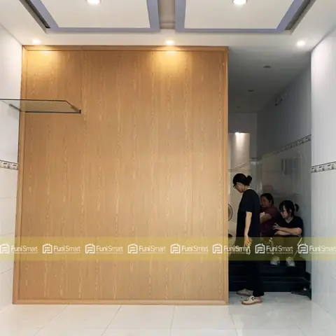 Tấm Vách Ngăn Giá Rẻ: Chọn Vật Liệu, Mẫu Mã & Lưu Ý Quan Trọng