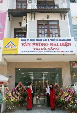 Tập Đoàn Thang Máy Thiết Bị Thăng Long (tle): Thông Tin Và Giải Pháp Toàn Diện