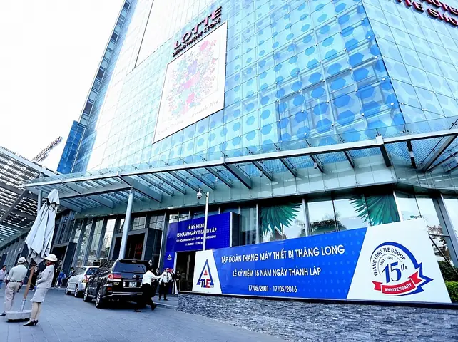 Tập Đoàn Thang Máy Thiết Bị Thăng Long (tle): Tổng Quan Và Giải Pháp