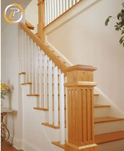 Tay Vịn Cầu Thang Gỗ Sồi: Báo Giá, Mẫu Đẹp & Lưu Ý Chọn Lựa Tay Vịn Cầu Thang Gỗ Sồi: Báo Giá, Mẫu Đẹp & Lưu Ý Chọn Lựa