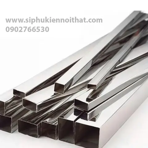 Tay Vịn Inox Lan Can: Các Loại, Mẫu Mã Và Ứng Dụng Phổ Biến