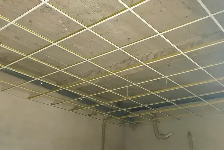 Tiêu Chuẩn Tcvn Khung Xương Trần Thạch Cao: Yêu Cầu Kỹ Thuật, Lắp Đặt & Nghiệm Thu Tiêu Chuẩn Tcvn Khung Xương Trần Thạch Cao: Yêu Cầu Kỹ Thuật, Lắp Đặt & Nghiệm Thu