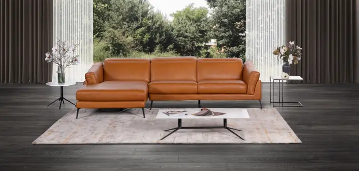 Thảm Sofa Phòng Khách Đẹp: Chọn Mẫu, Chất Liệu & Trang Trí Đúng Cách