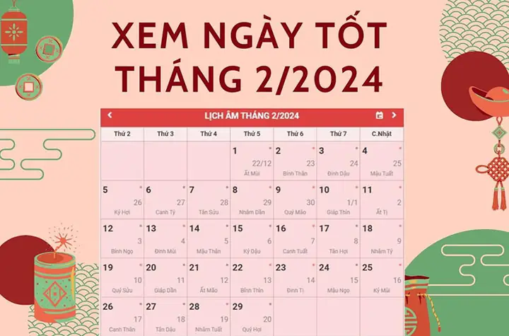 Ngày Tốt Để Xây Nhà Tháng 2 Âm Lịch 2026: Chọn Ngày Khởi Công Thuận Lợi