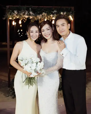 Mã Quốc Minh & Thang Lạc Văn: Cuộc Tình "mái Ấm Gia Đình" Và Hành Trình Hôn Nhân