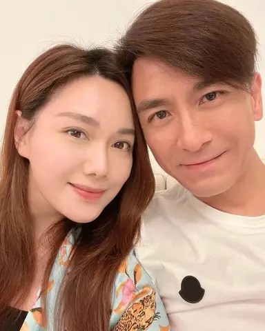 Mã Quốc Minh & Thang Lạc Văn: Cuộc Tình "mái Ấm Gia Đình" Và Hành Trình Hôn Nhân