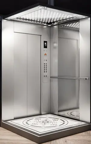 Thang Máy 1m2: Kích Thước, Đặc Điểm Và Lưu Ý Chọn Mua Cho Gia Đình
