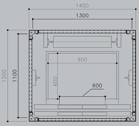 Thang Máy 250kg: Báo Giá, Kích Thước Chuẩn & Lựa Chọn Phù Hợp Cho Gia Đình