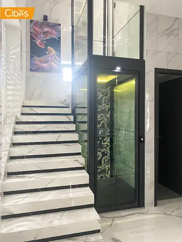 Thang Máy 350kg: Báo Giá, Kích Thước Hố Thang & Lưu Ý Lựa Chọn