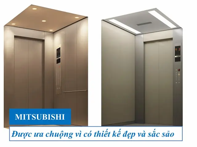 Thang Máy 600kg: Thông Số, Kích Thước, Giá Cả & Lưu Ý Chọn Mua