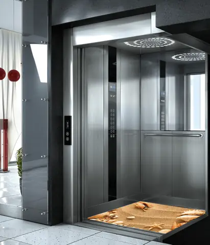Thông Số Kỹ Thuật & Báo Giá Thang Máy 630kg: Hướng Dẫn Chi Tiết