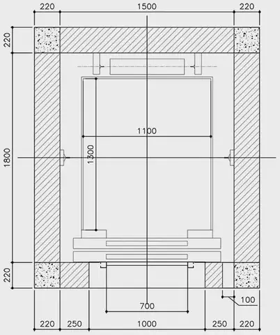 Thang Máy 650kg: Kích Thước, Báo Giá & Lựa Chọn Phù Hợp Cho Công Trình