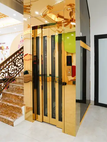 Thang Máy Alphatech: Lịch Sử, Chuyển Đổi Sang Atvin Và Các Loại Thang Máy