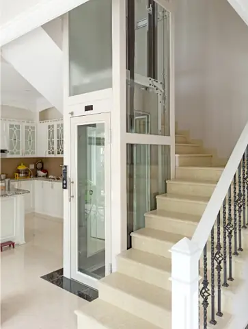 Thang Máy Atvin: Thông Tin Chi Tiết, Đánh Giá Và Các Dòng Sản Phẩm Nổi Bật