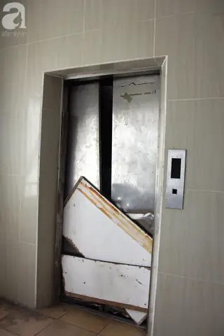 Xử Lý Khi Thang Máy Bị Hỏng: Nguyên Nhân, Dấu Hiệu & Cách Khắc Phục An Toàn