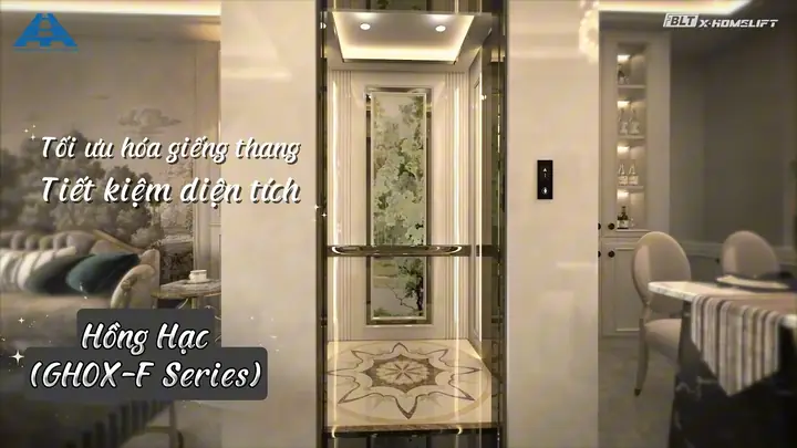 Thang Máy Blt: Đánh Giá, Thông Tin Chi Tiết & Các Dòng Sản Phẩm