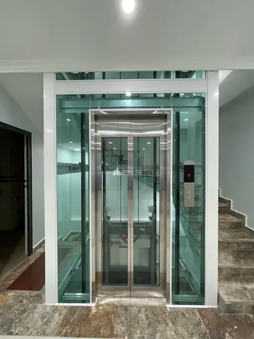 Thang Máy Cabin Kính: Cấu Tạo, Ưu Nhược Điểm Và Báo Giá Chi Tiết