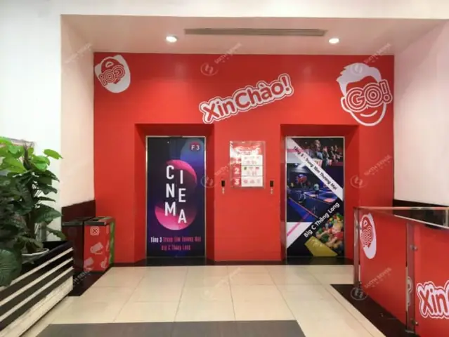 Thang Máy (the Lift): Thông Tin, Lịch Chiếu Và Review Phim Kinh Dị Cgv