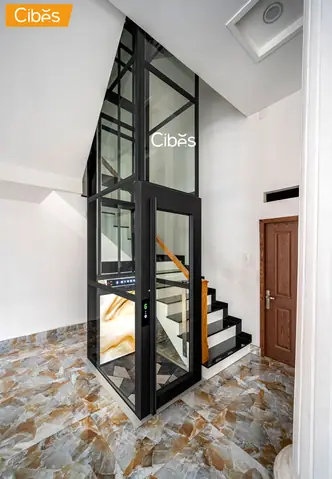 Thang Máy Cibes: Ưu Điểm, Nhược Điểm Và Chi Phí Lắp Đặt Chi Tiết 2024