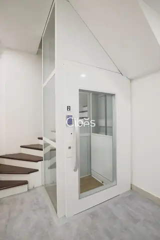 Thang Máy Cibes A4000 Giá Bao Nhiêu? Bảng Giá Chi Tiết & Ưu Điểm