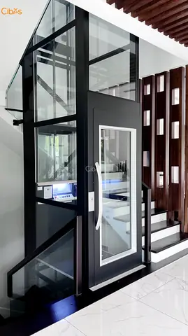 Thang Máy Cibes: Ưu Điểm, Nhược Điểm Và Chi Phí Lắp Đặt Chi Tiết 2024