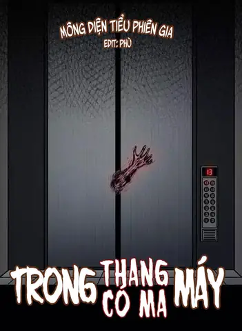 Thang Máy Có Ma: Sự Thật, Truyện Kinh Dị Và Những Điều Cần Biết