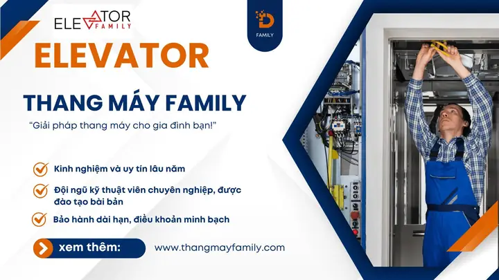 Thang Máy Cũ Giá Rẻ: Lợi Ích, Rủi Ro & Kinh Nghiệm Chọn Mua