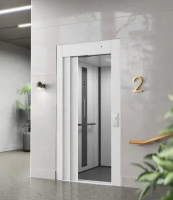 Thang Máy Cửa Lùa: Cấu Tạo, Ưu Nhược Điểm & Lựa Chọn Thông Minh Cho Mọi Công Trình