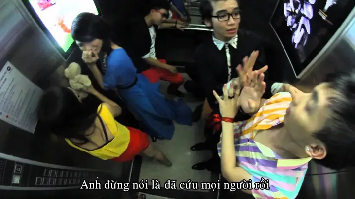 Xem Phim "thang Máy Định Mệnh" (the End?) Vietsub - Review & Thông Tin Chi Tiết Xem Phim "thang Máy Định Mệnh" (the End?) Vietsub - Review & Thông Tin Chi Tiết