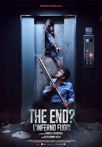 Xem Phim "thang Máy Định Mệnh" (the End?) Vietsub - Review & Thông Tin Chi Tiết Xem Phim "thang Máy Định Mệnh" (the End?) Vietsub - Review & Thông Tin Chi Tiết