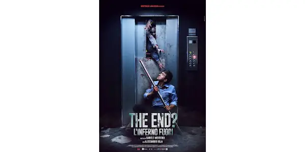 Xem Phim "thang Máy Định Mệnh" (the End?) Vietsub - Review & Thông Tin Chi Tiết Xem Phim "thang Máy Định Mệnh" (the End?) Vietsub - Review & Thông Tin Chi Tiết