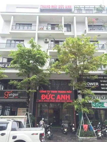 Tuyển Dụng Thang Máy Đức Anh: Thông Tin Chi Tiết & Cơ Hội Nghề Nghiệp