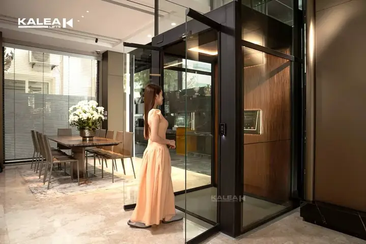 Thang Máy Gia Đình Nên Dùng Điện 1 Pha Hay 3 Pha? Hướng Dẫn Chi Tiết