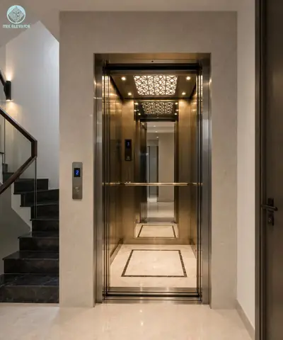 Thang Máy Elevator: Tk Elevator, Thyssen & Lựa Chọn Tốt Nhất Tại Việt Nam