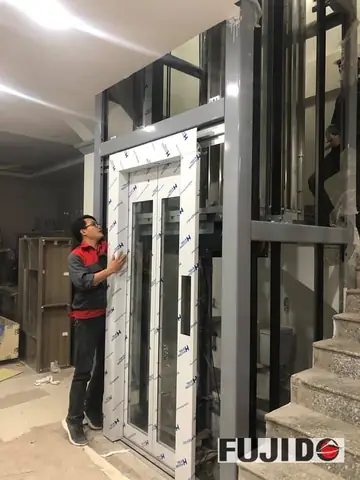 Thang Máy Favi: Dịch Vụ Tư Vấn, Lắp Đặt & Bảo Trì Uy Tín Tại Đà Nẵng