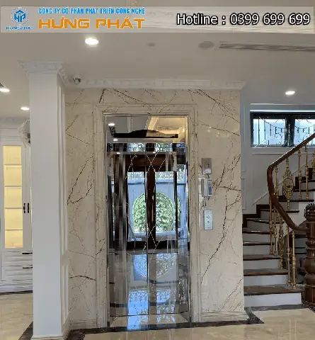 Thang Máy Fuji Nhập Khẩu Hàn Quốc: Chất Lượng & Giá Cả Có Tốt Như Lời Đồn? Thang Máy Fuji Nhập Khẩu Hàn Quốc: Chất Lượng & Giá Cả Có Tốt Như Lời Đồn?