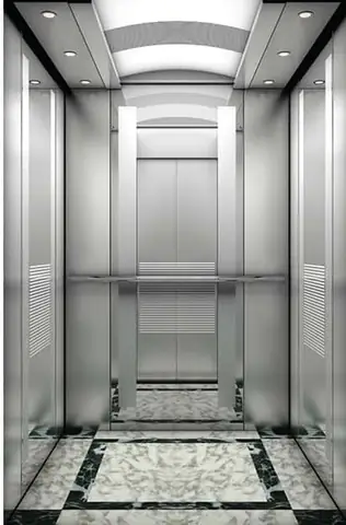 Thang Máy Fuji Nhập Khẩu Hàn Quốc: Chất Lượng & Giá Cả Có Tốt Như Lời Đồn? Thang Máy Fuji Nhập Khẩu Hàn Quốc: Chất Lượng & Giá Cả Có Tốt Như Lời Đồn?