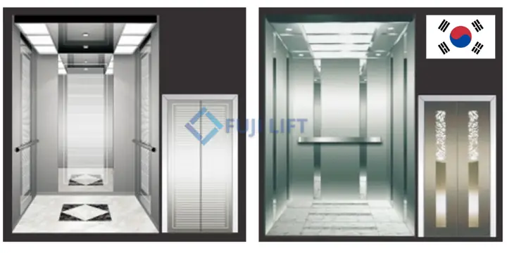 Thang Máy Fuji Nhập Khẩu Hàn Quốc: Chất Lượng & Giá Cả Có Tốt Như Lời Đồn? Thang Máy Fuji Nhập Khẩu Hàn Quốc: Chất Lượng & Giá Cả Có Tốt Như Lời Đồn?