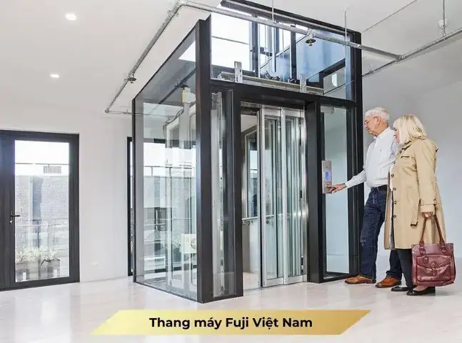Thang Máy Fuji Việt Nam: Hãng Nào Tốt, Giá Bao Nhiêu Và Địa Chỉ Mua Chính Hãng?