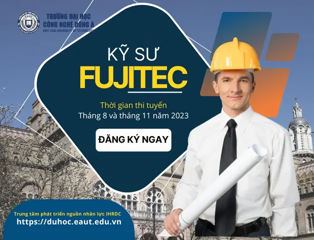 Tuyển Dụng Fujitec Việt Nam: Cập Nhật Việc Làm & Cơ Hội Nghề Nghiệp Mới Nhất