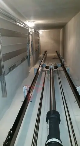 Thang Máy Gia Đình Công Nghệ Thủy Lực: Nguyên Lý, Ưu Nhược Điểm Và Chi Phí Chi Tiết