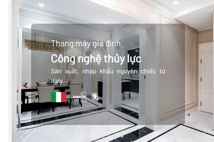Thang Máy Gia Đình Gama: Thông Tin Chi Tiết & Kinh Nghiệm Chọn Lựa