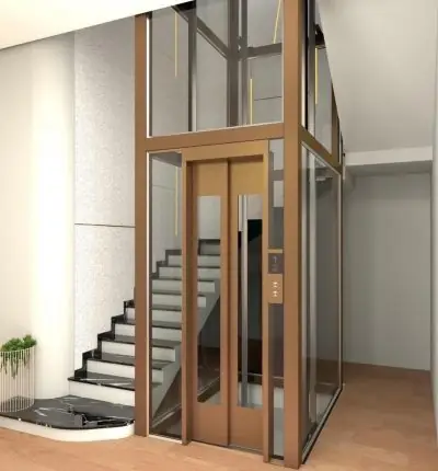 Báo Giá Thang Máy Gia Đình Giá Rẻ: Cập Nhật Mới Nhất & Tư Vấn Lựa Chọn