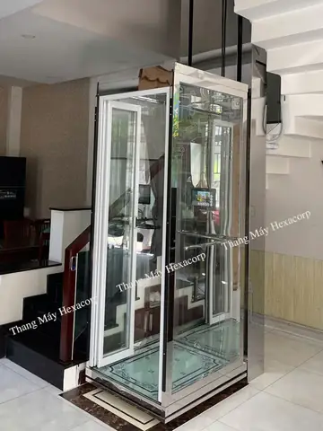 Báo Giá Thang Máy Gia Đình Giá Rẻ: Cập Nhật Mới Nhất & Tư Vấn Lựa Chọn
