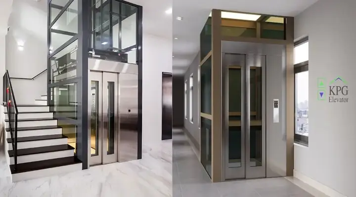 Báo Giá Thang Máy Gia Đình Giá Rẻ: Cập Nhật Mới Nhất & Tư Vấn Lựa Chọn